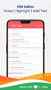 ekagag|PDF Editor & Scanner by Kaagaz .